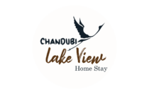 chandubi lake view homestay logo